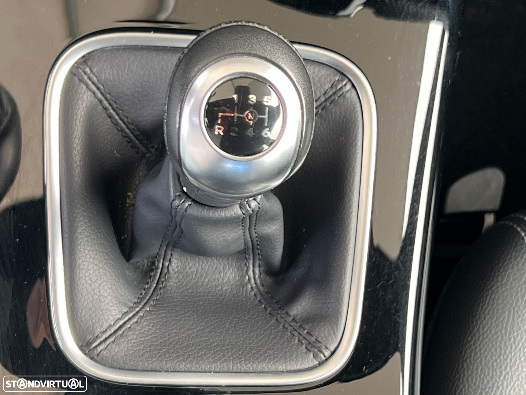 Mercedes-Benz A 180 d Style - 16