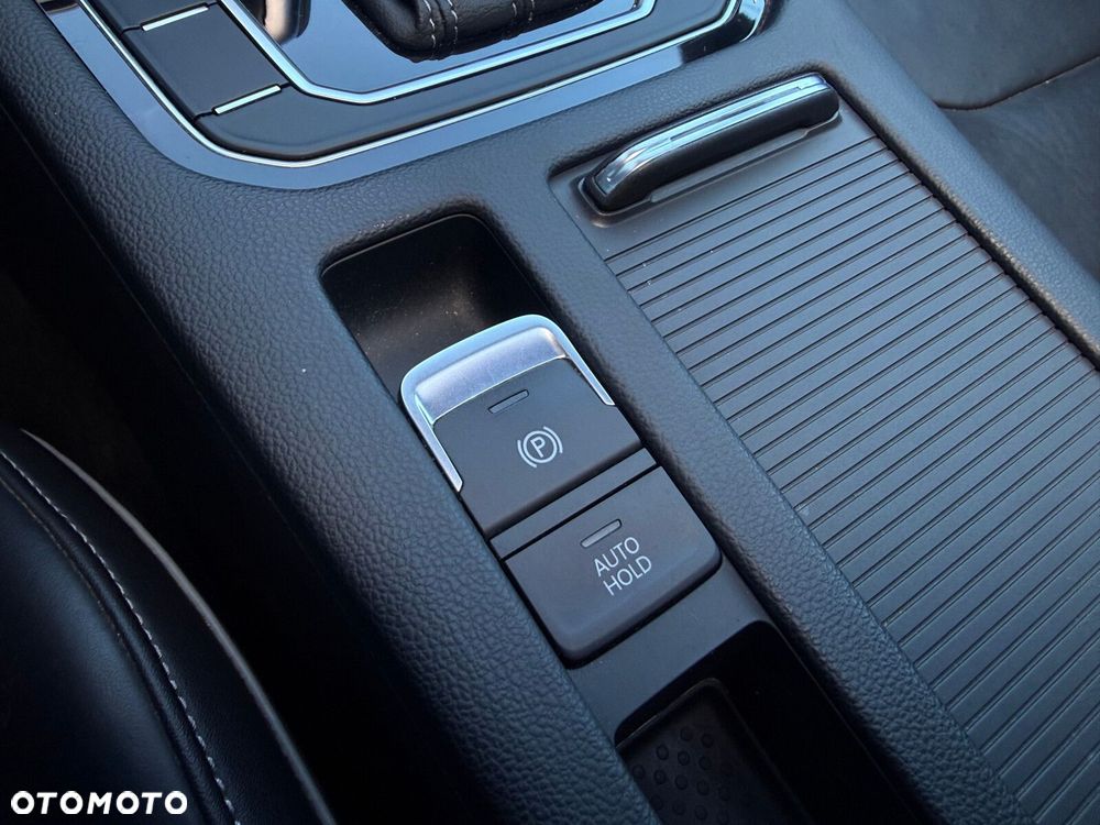 Volkswagen Arteon - 28