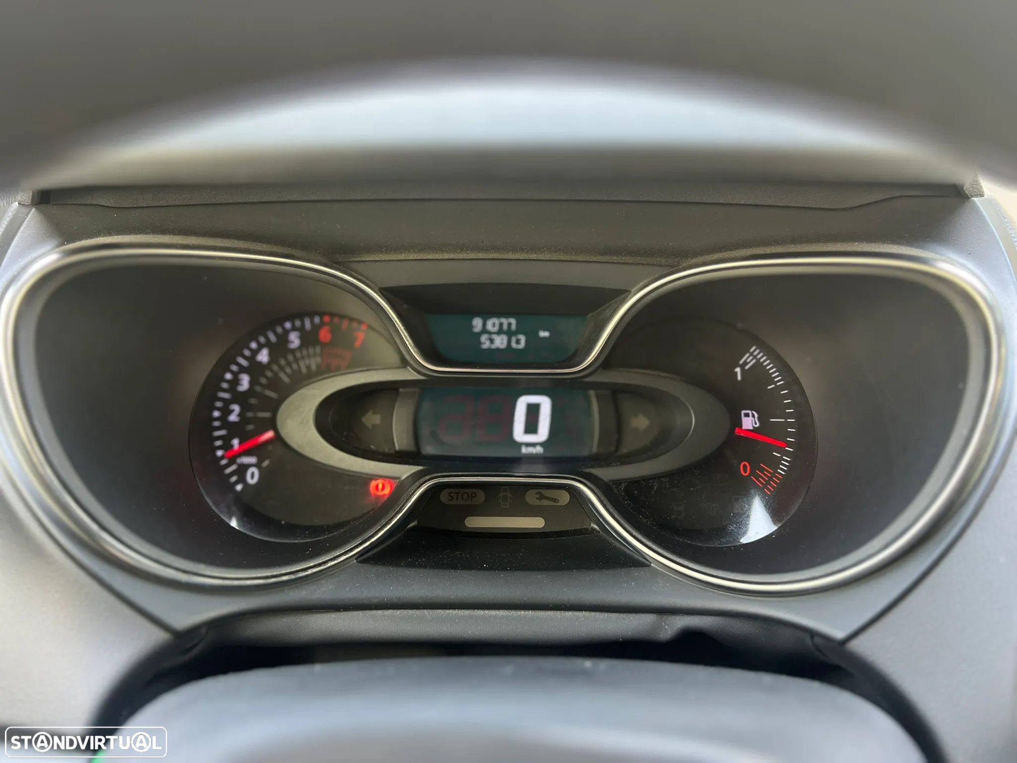 Renault Captur 0.9 TCE - 17