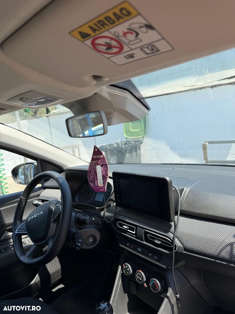 Dacia Logan TCe 90 MT6 Expression - 26