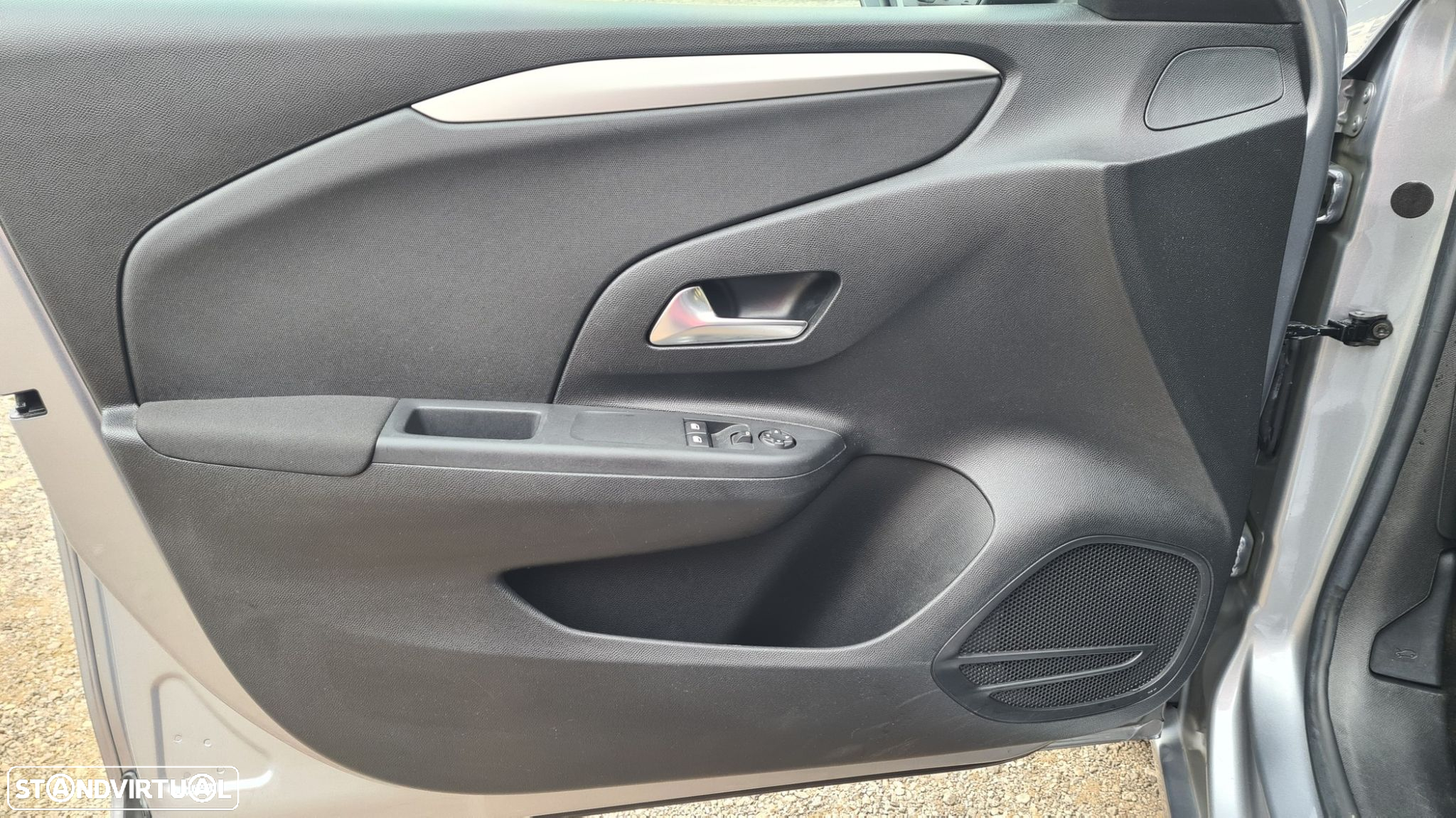 Opel Corsa 1.5 D Business Edition - 7
