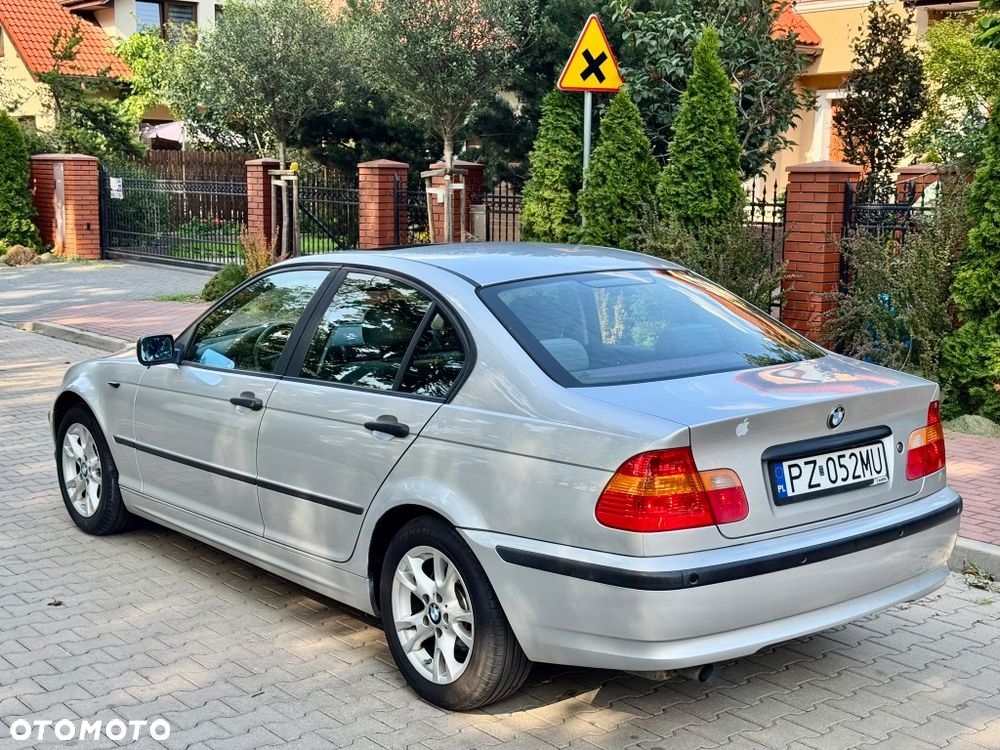 BMW Seria 3 - 3