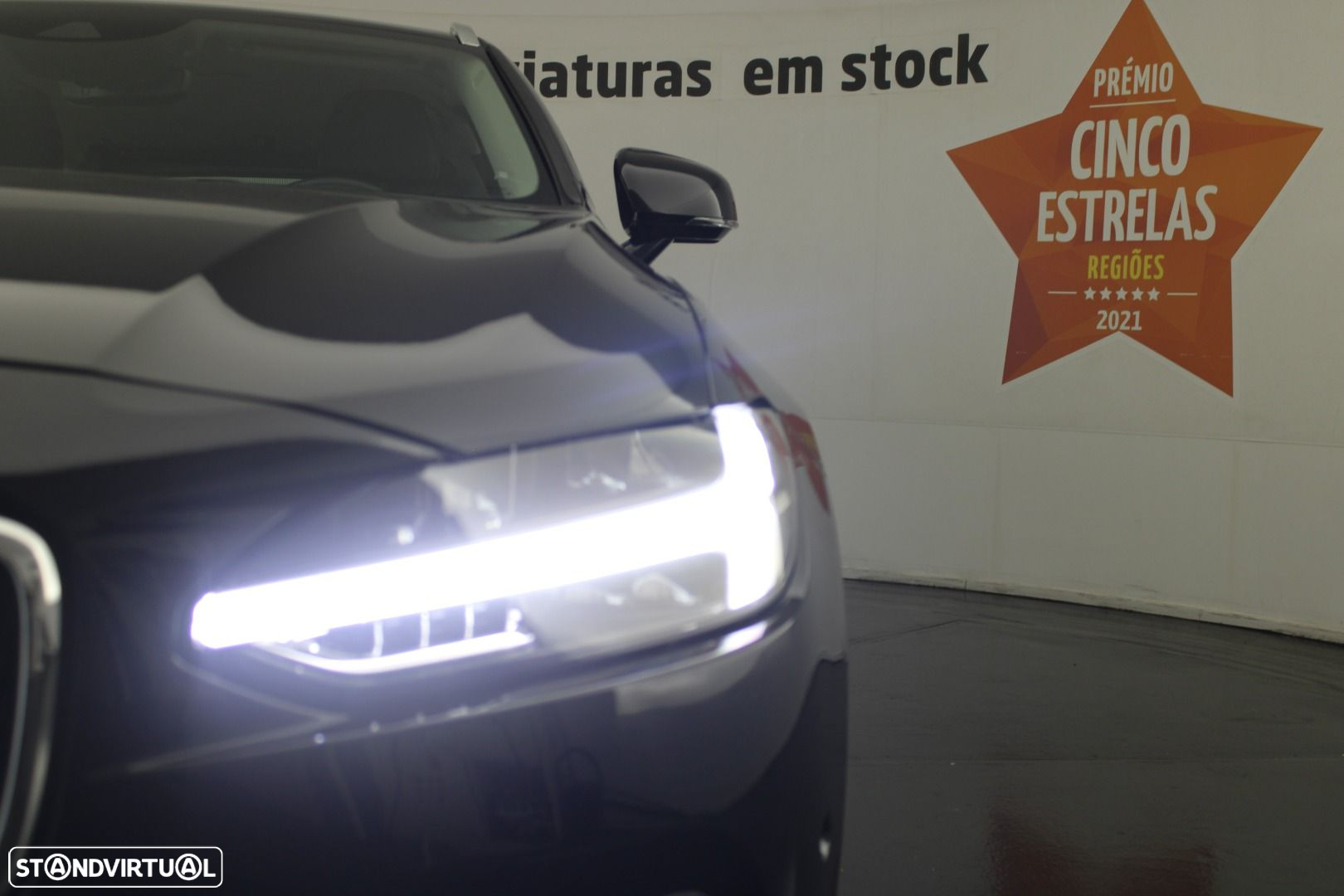 Volvo V90 - 30