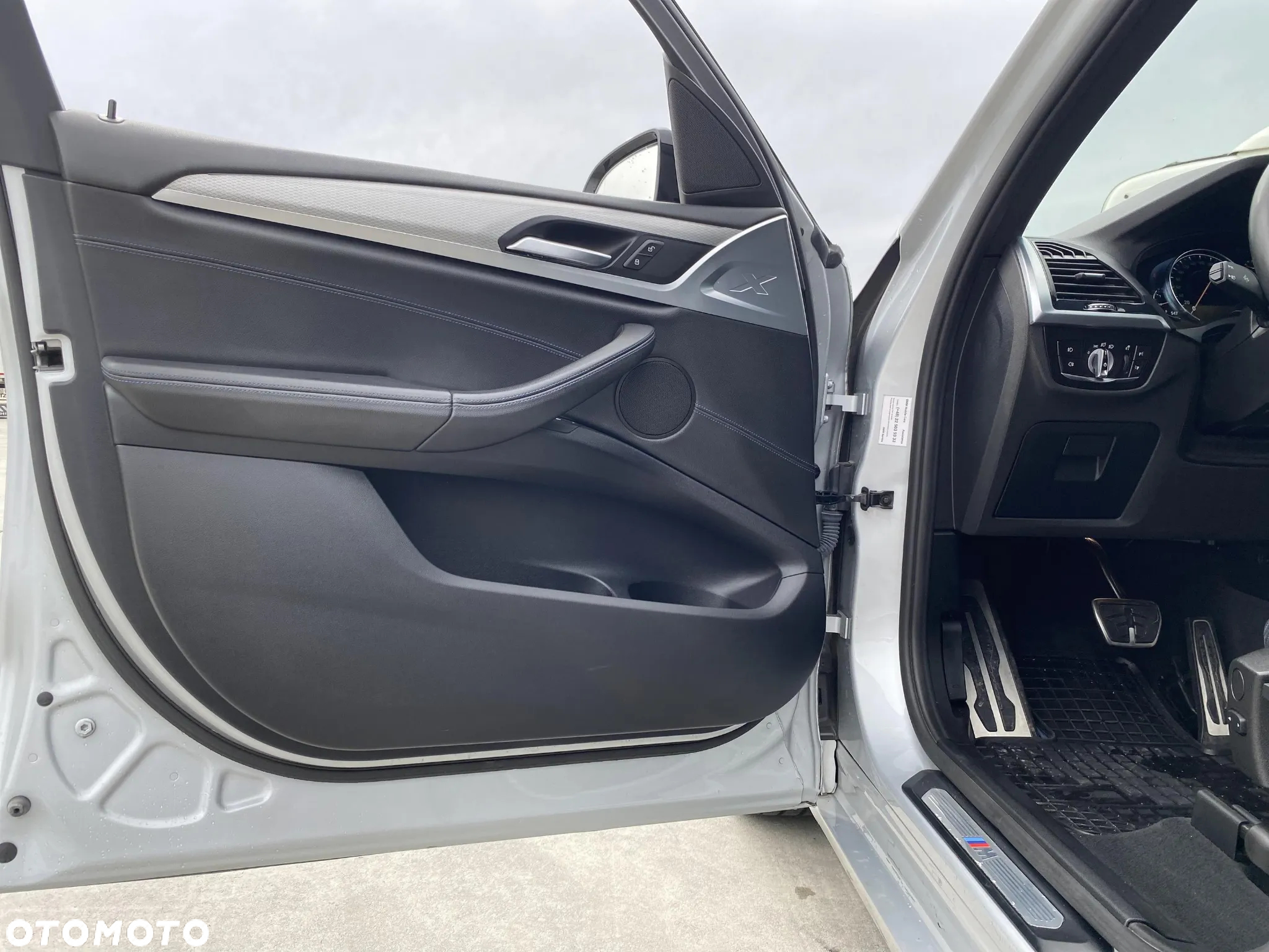 BMW X3 xDrive20d M Sport - 10
