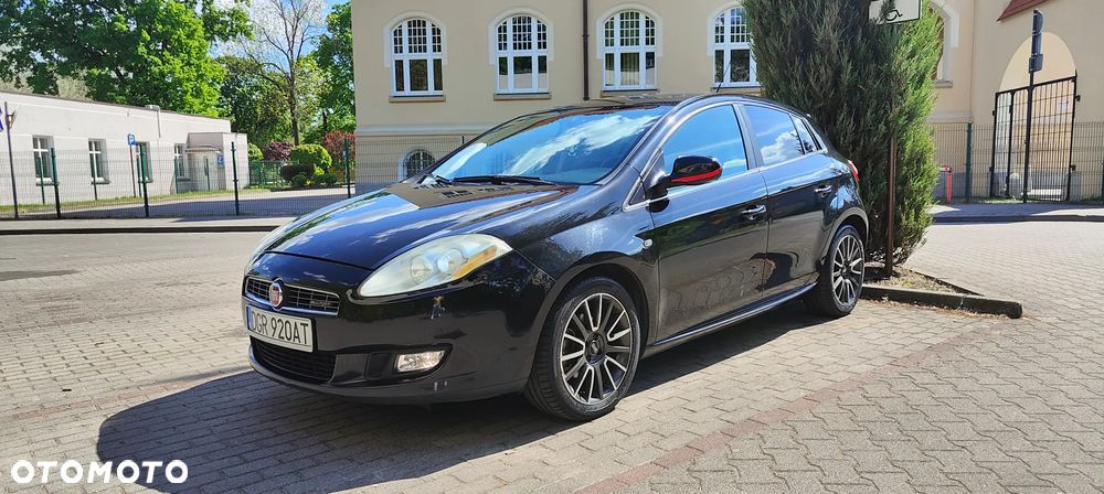 Fiat Bravo 1.6 Multijet 16V Dynamic - 12
