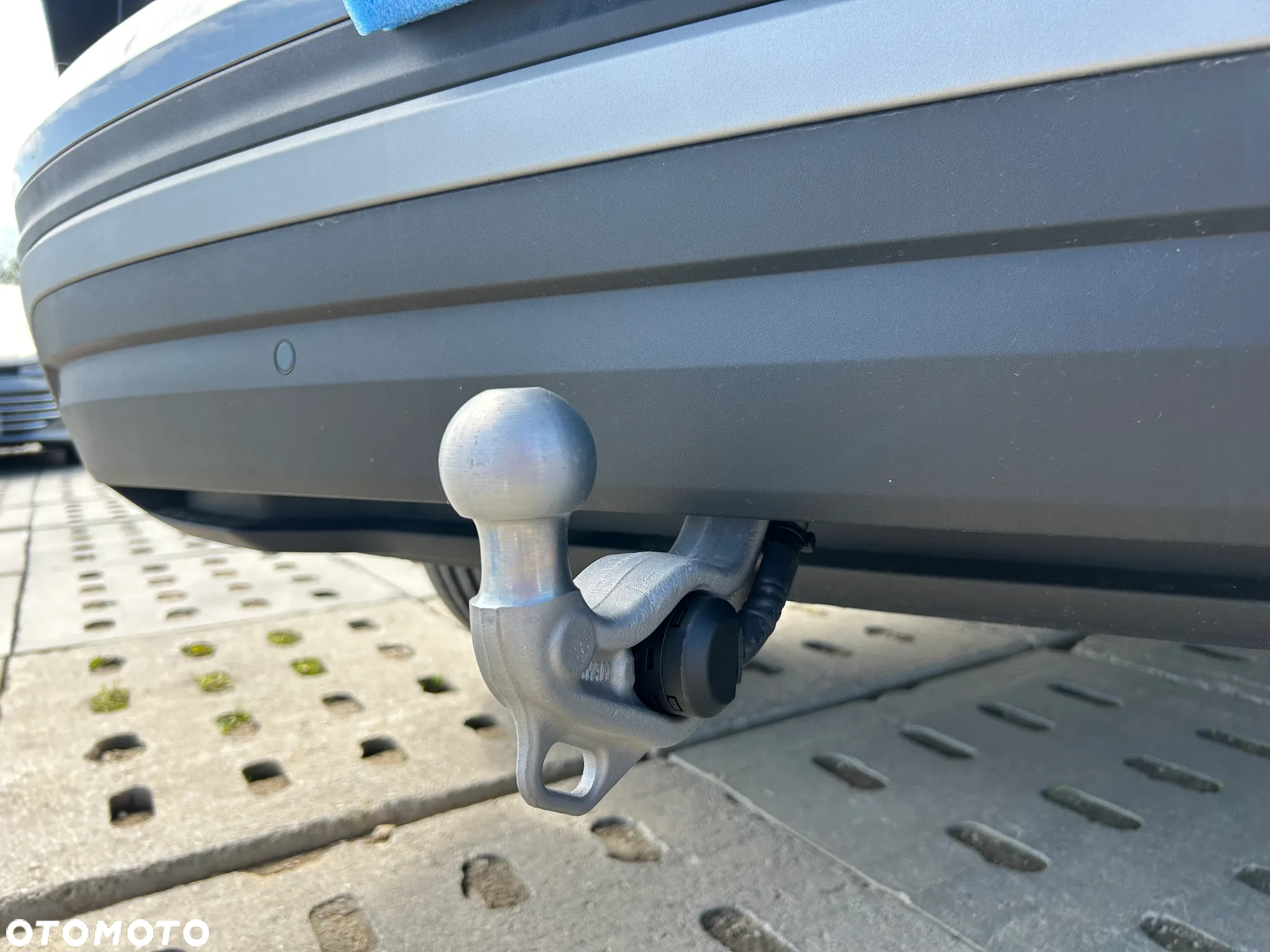 Skoda Kodiaq 2.0 TDI 4x4 Selection DSG - 15