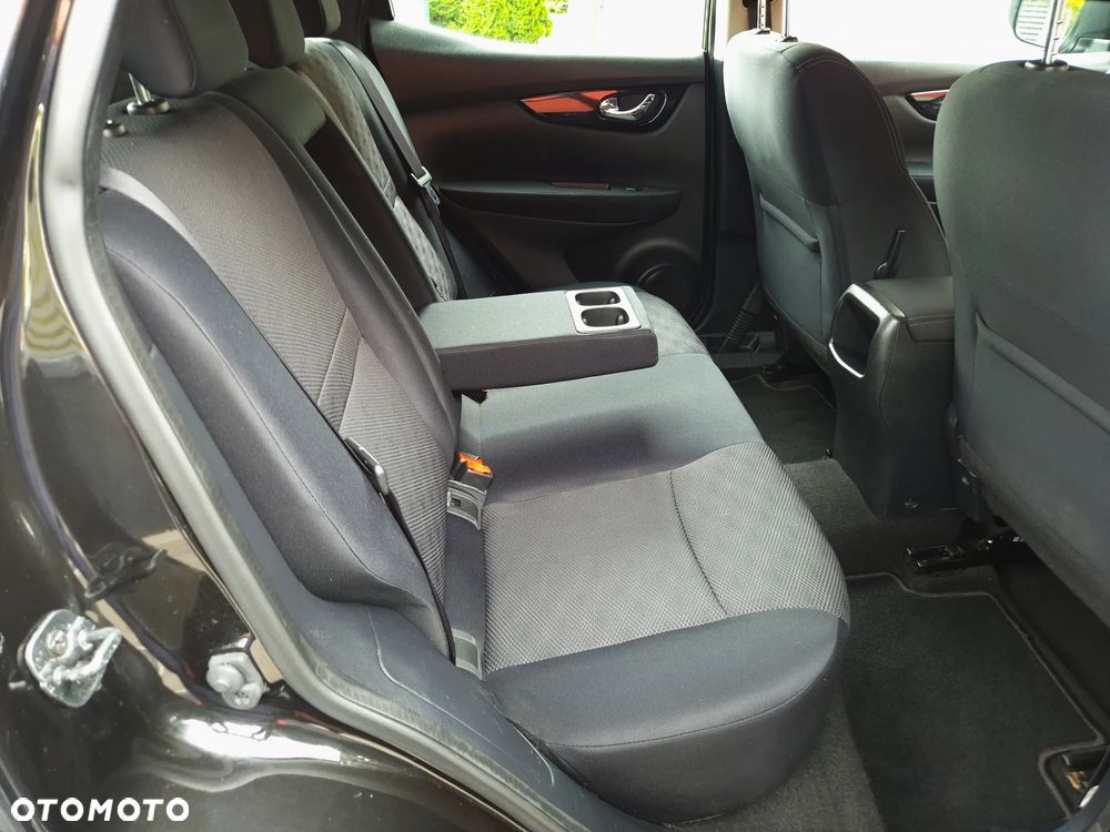 Nissan Qashqai - 32