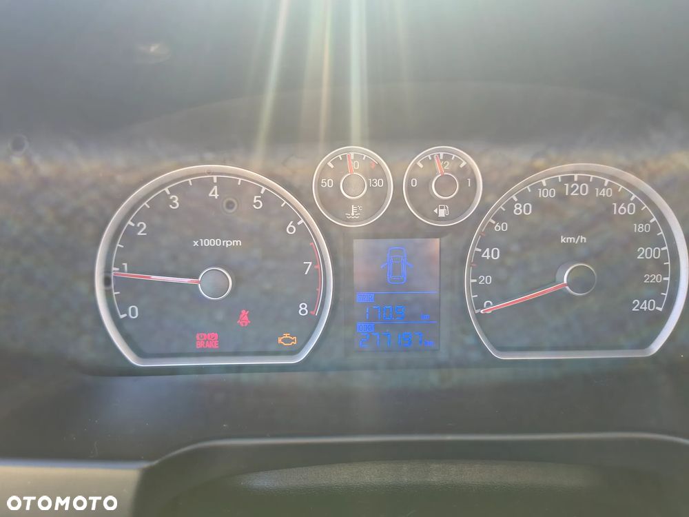 Hyundai i30 1.6 Classic - 8