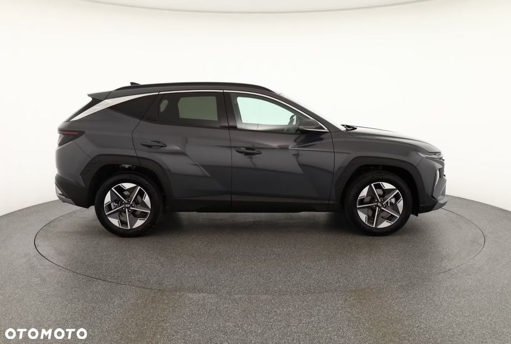 Hyundai Tucson 1.6 T-GDi Smart 2WD - 7
