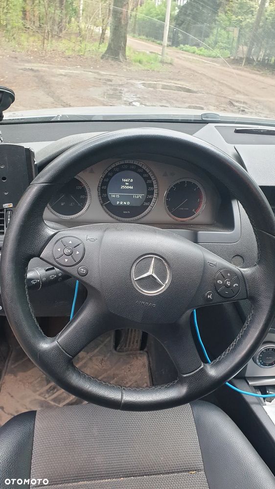 Mercedes-Benz Klasa C - 6