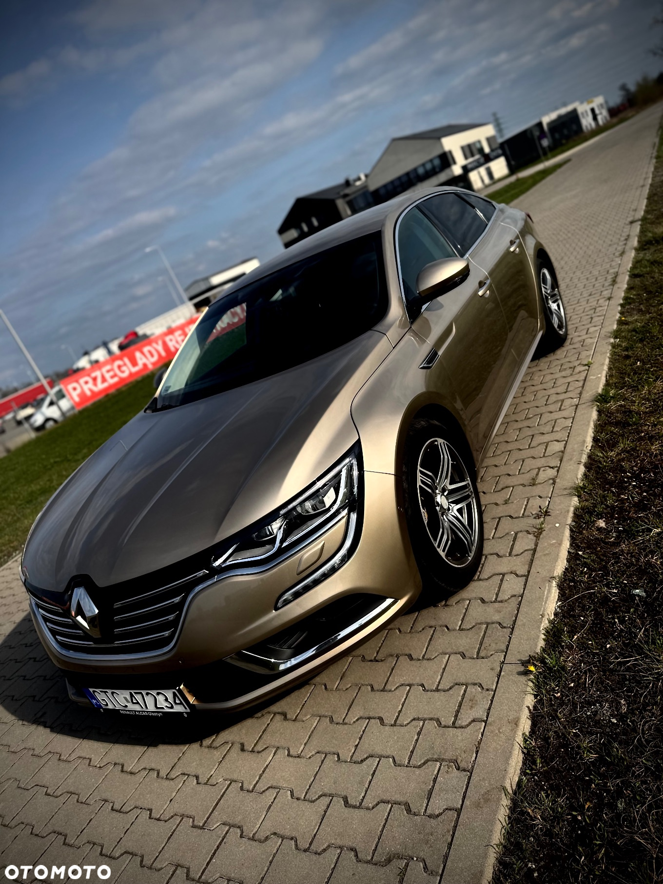 Renault Talisman 1.6 Energy dCi Intens - 21