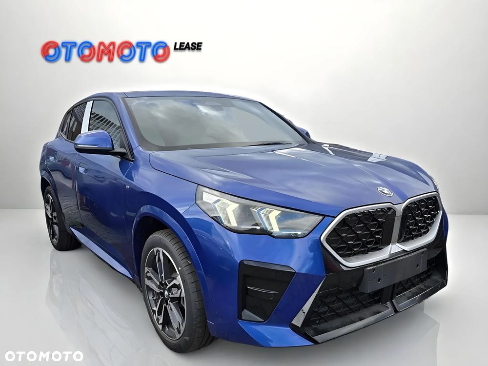 BMW X2 sDrive20i mHEV M Sport - 3