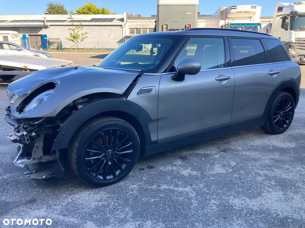 MINI Clubman Cooper Estate Edition - 2