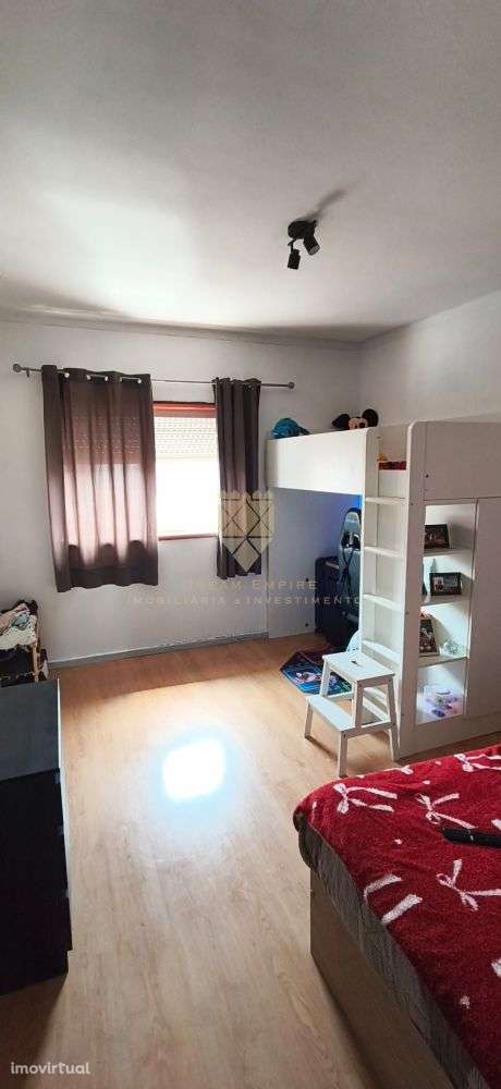 Apartamento T2+1 em Rio Tinto – Próximo ao Metro e Parque Urbano (C - Grande imagem: 3/11