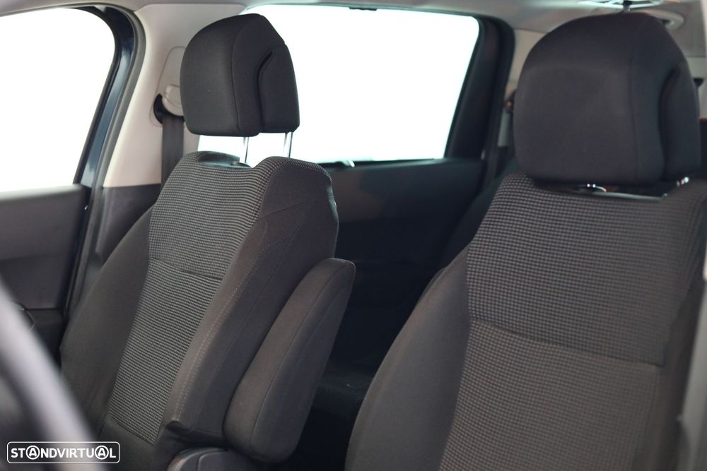 Peugeot 5008 1.6 HDi Executive CMP6 - 10