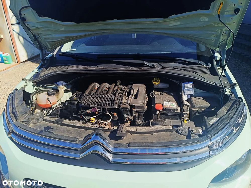 Citroën C3 1.2 PureTech Exclusive - 5