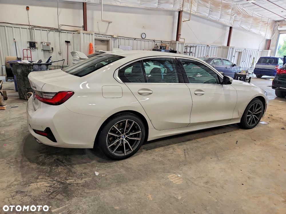 BMW Seria 3 - 2