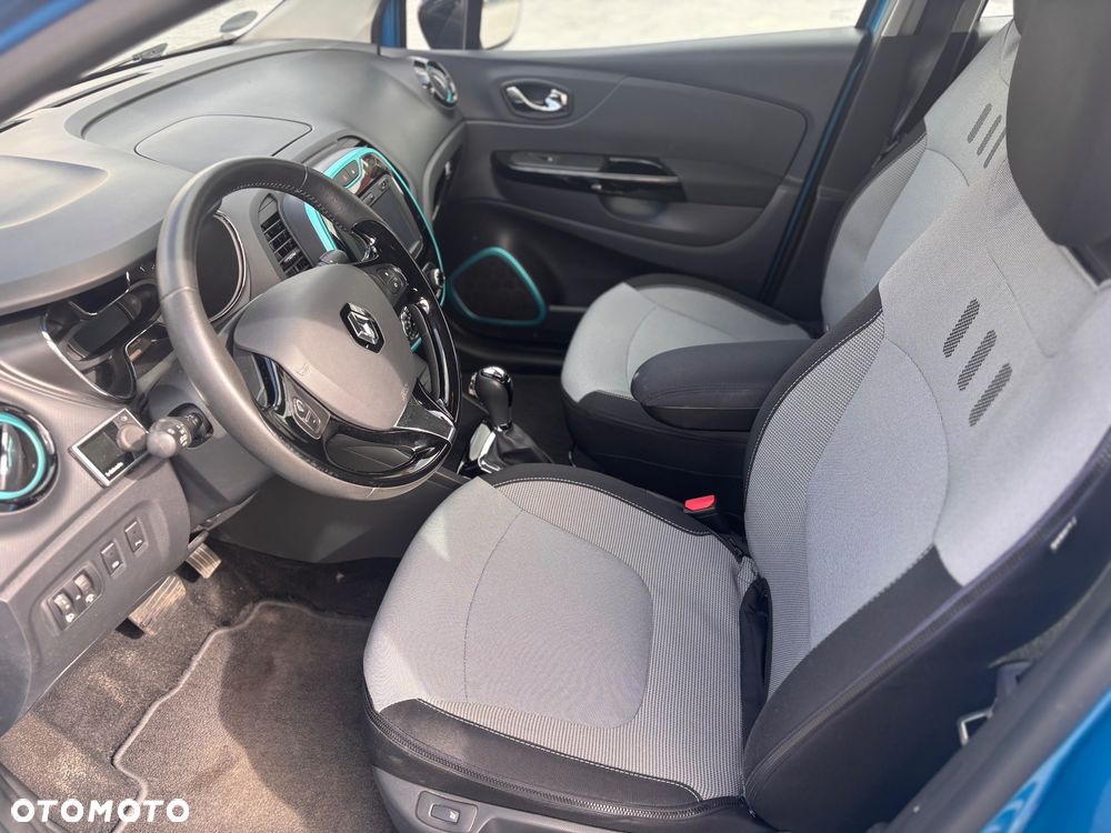 Renault Captur - 10