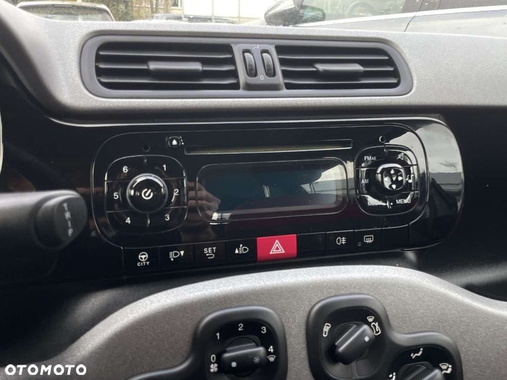 Fiat Panda - 17