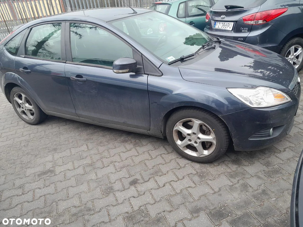 Ford Focus - 3