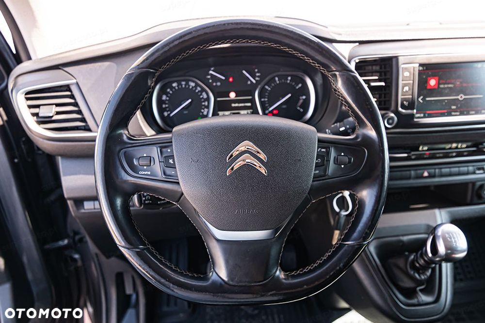 Citroën SpaceTourer 2.0 BlueHDi XL Feel - 18