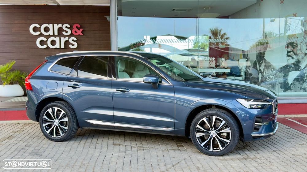 Volvo XC 40 1.5 T5 PHEV Plus Bright - 2