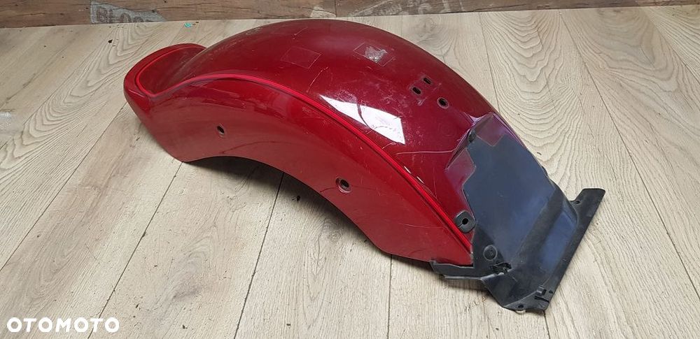 Błotnik Yamaha XVS1100 Drag Star Custom - 6