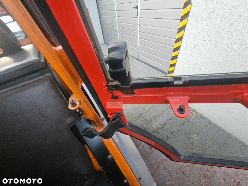 Inny REFORM Metrac H7X ciągnik górski - 24