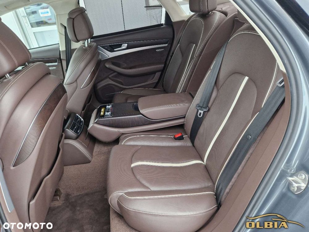 Audi A8 - 22