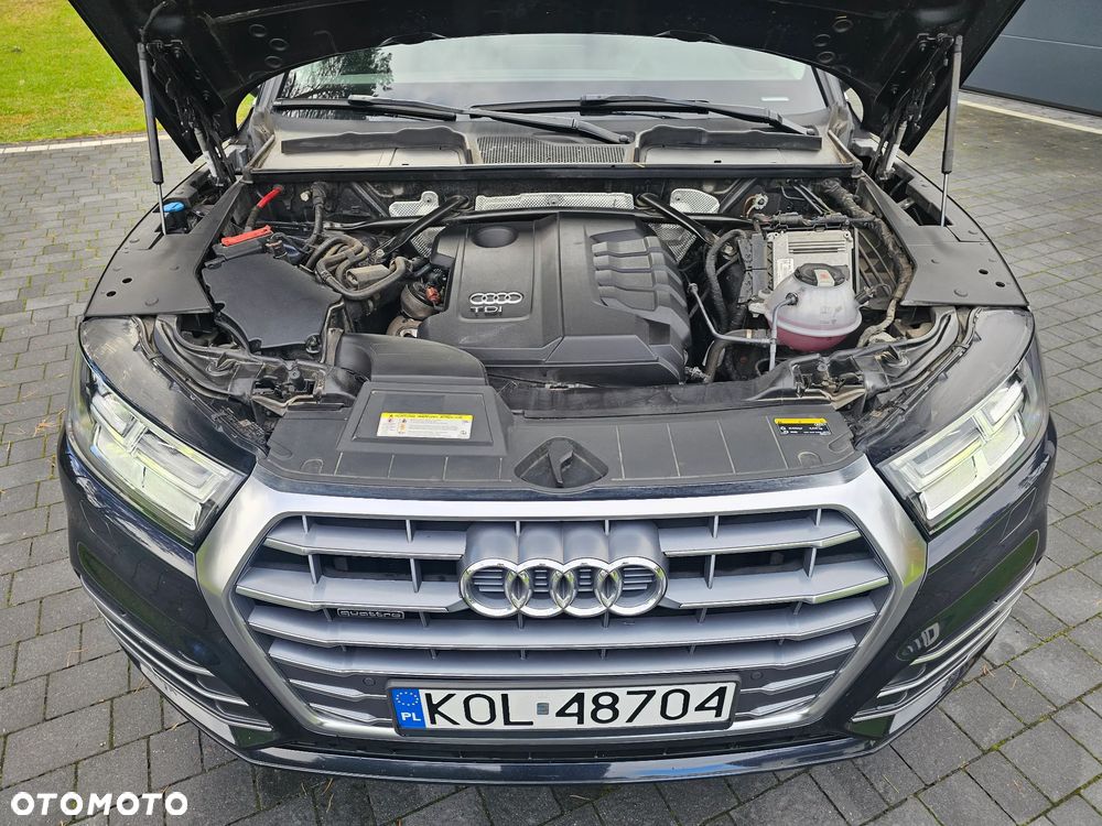 Audi Q5 2.0 TDI Quattro S tronic - 17