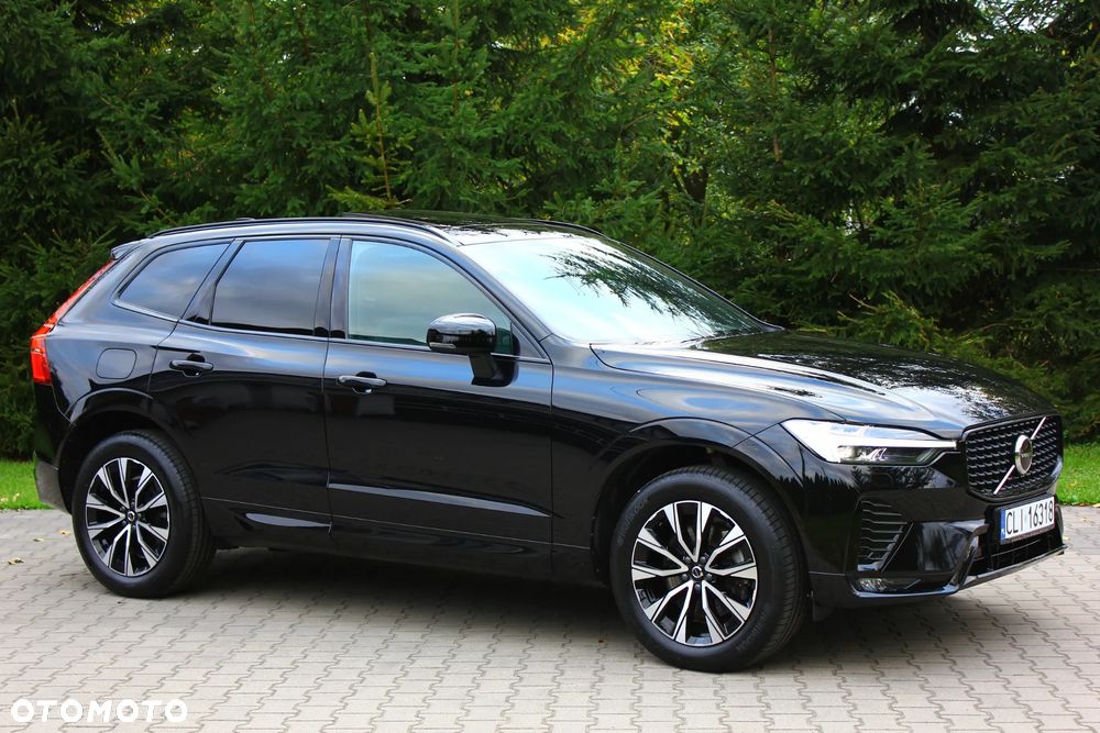 Volvo XC 60 2023