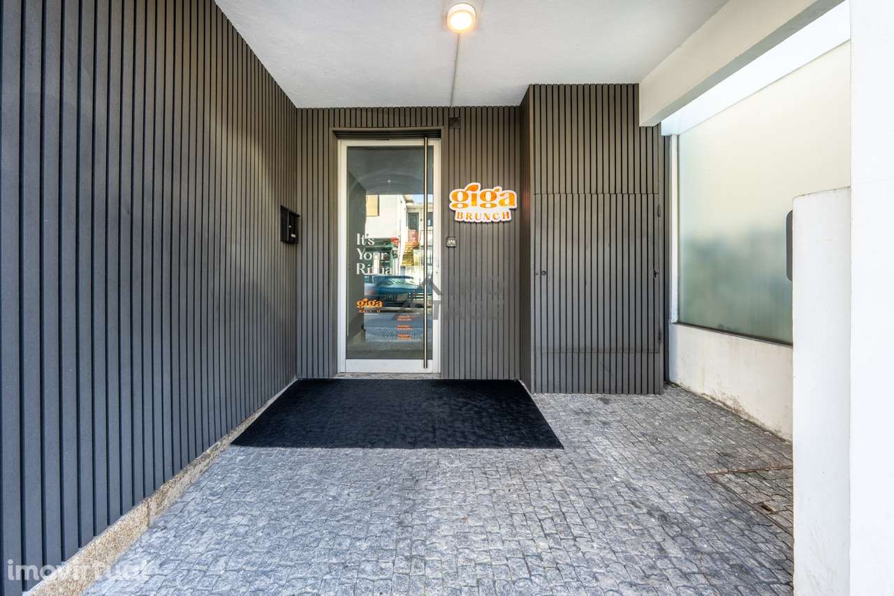 Trespasse Restaurante / Brunch totalmente equipado em Ermesinde - Grande imagem: 2/17