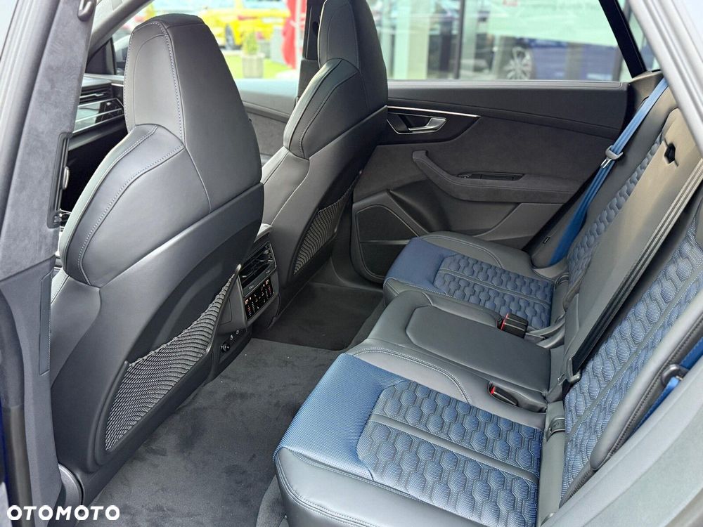 Audi RS Q8 - 35