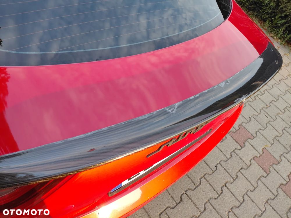 Kia Stinger 3.3 T-GDI V6 GT AWD - 14