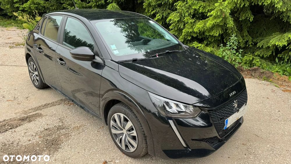 Peugeot 208 Active Pack - 3