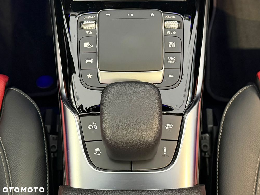 Mercedes-Benz Klasa A 45 S AMG 4-Matic 8G-DCT - 38