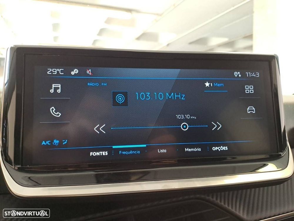 Peugeot 208 PureTech 100 Style - 17