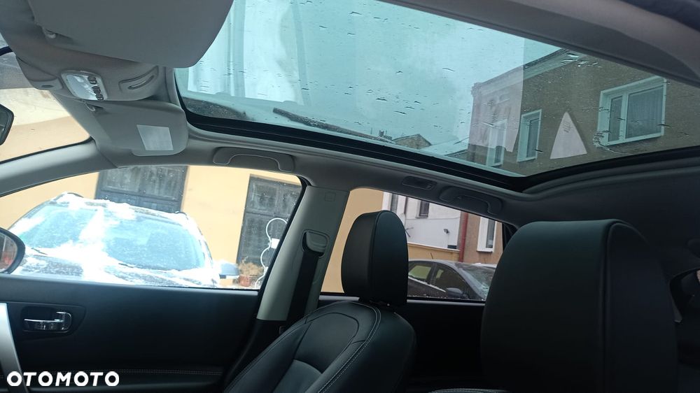 Nissan Qashqai 2.0 Tekna - 5