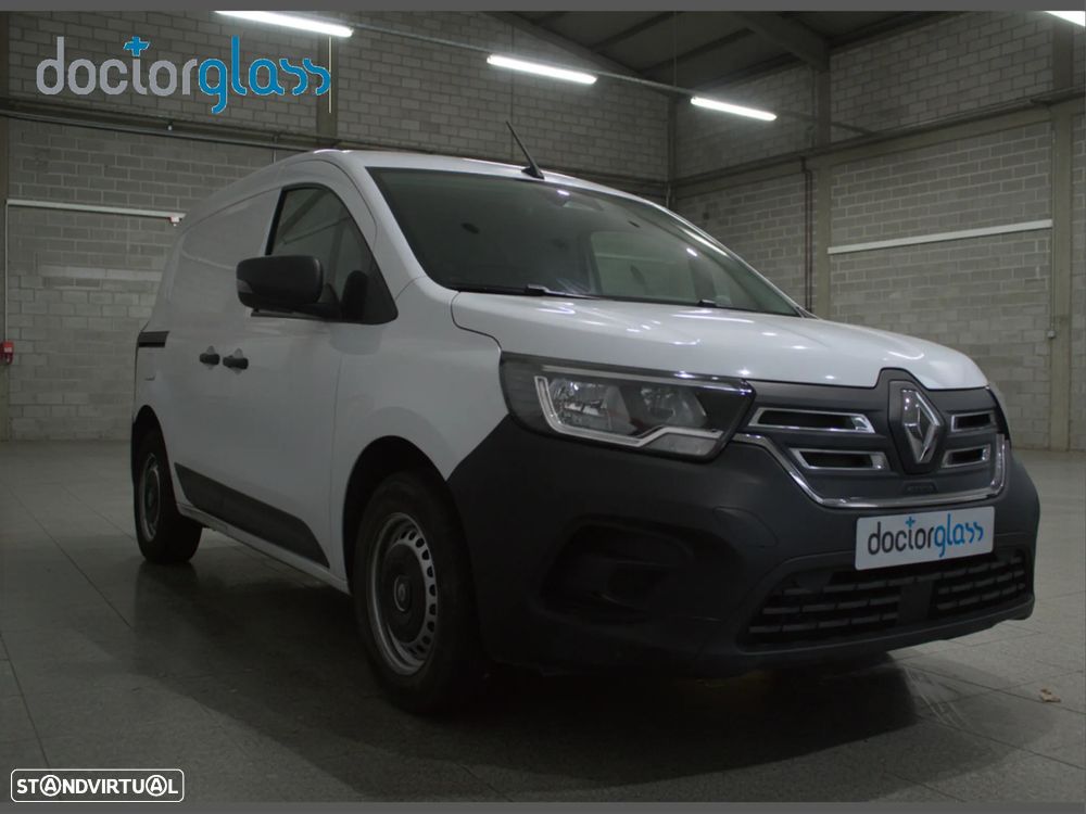 Renault KANGOO E-TECH ELEC. 45KW - 1