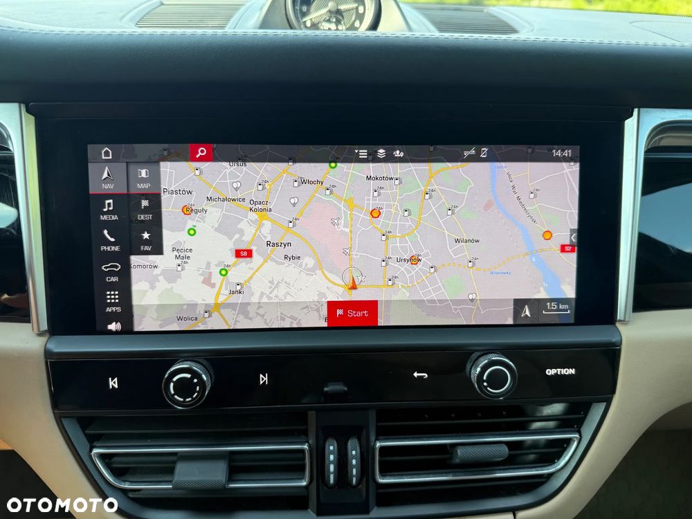 Porsche Macan Standard - 5