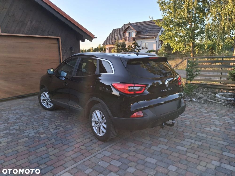 Renault Kadjar 1.2 Energy TCe Adventure - 2