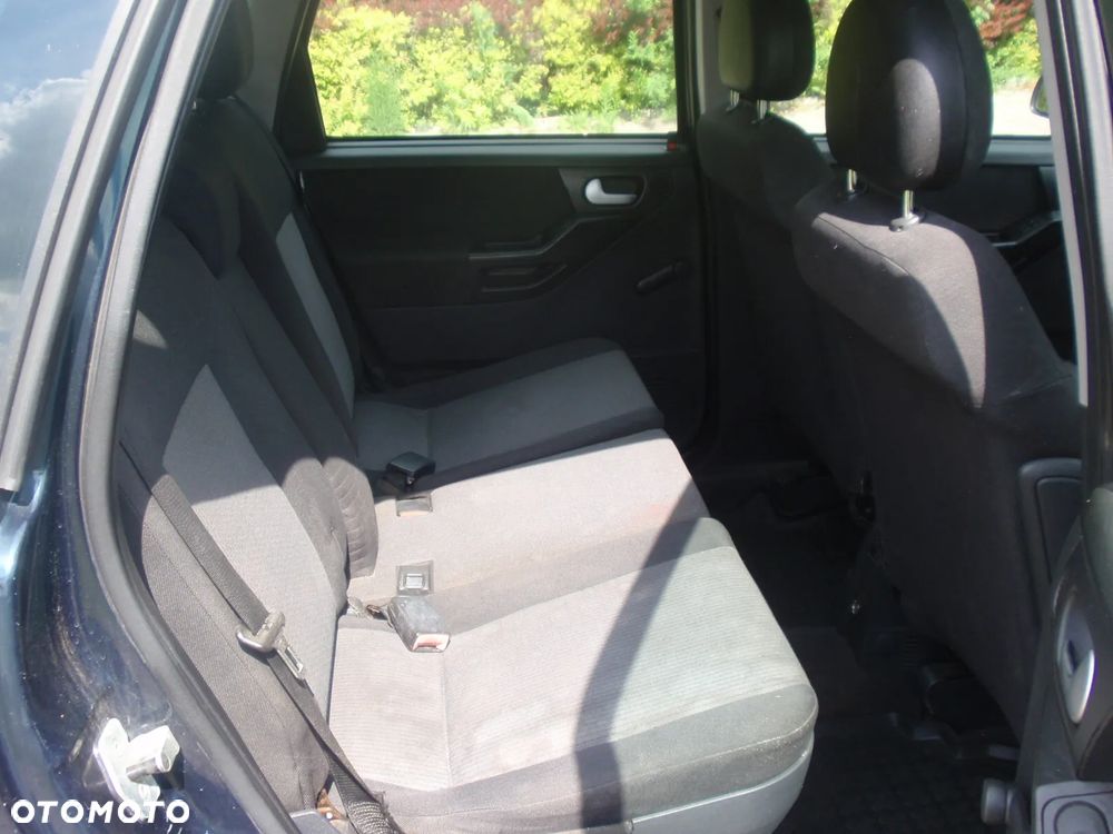 Opel Meriva 1.7 DTI Enjoy - 18