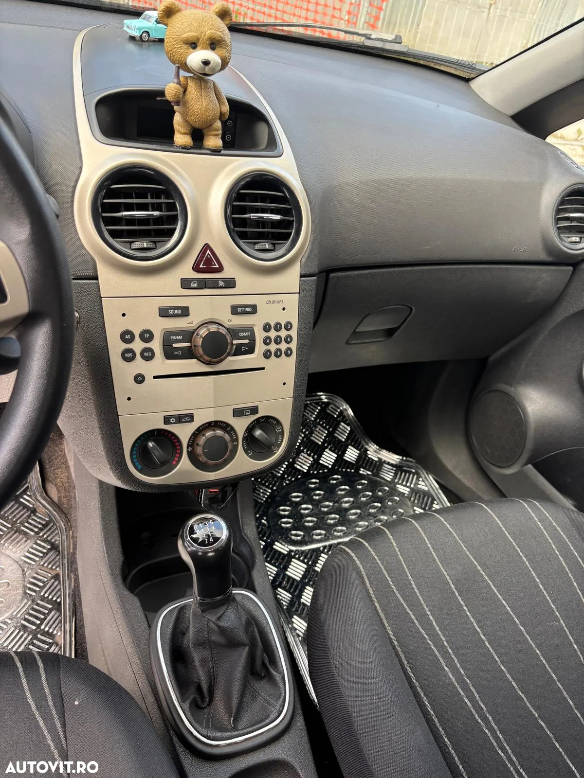 Opel Corsa - 21