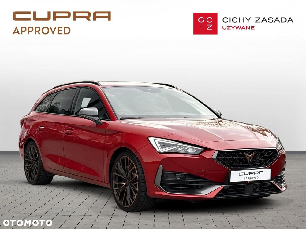 Cupra Leon - 8