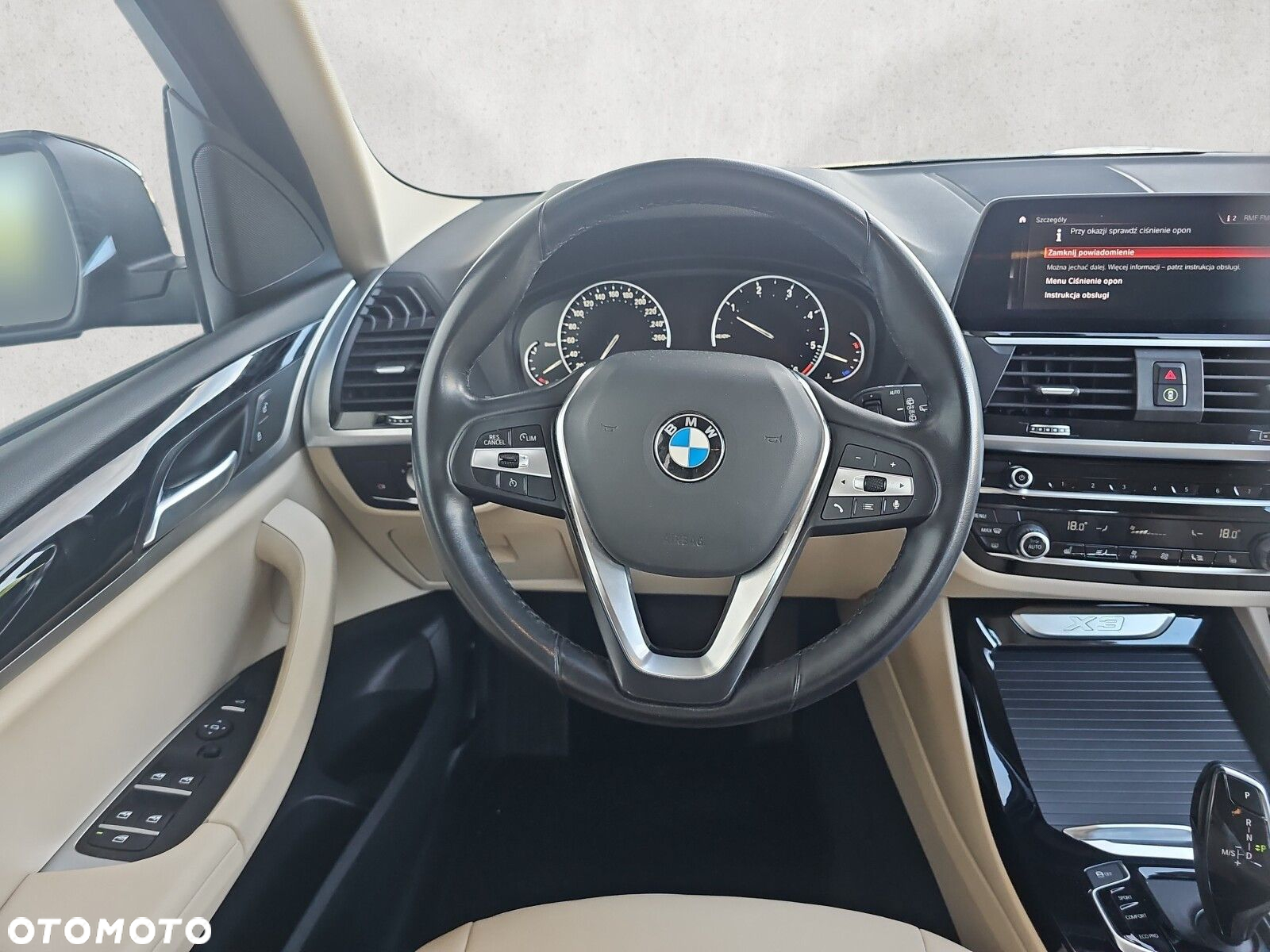BMW X3 - 12