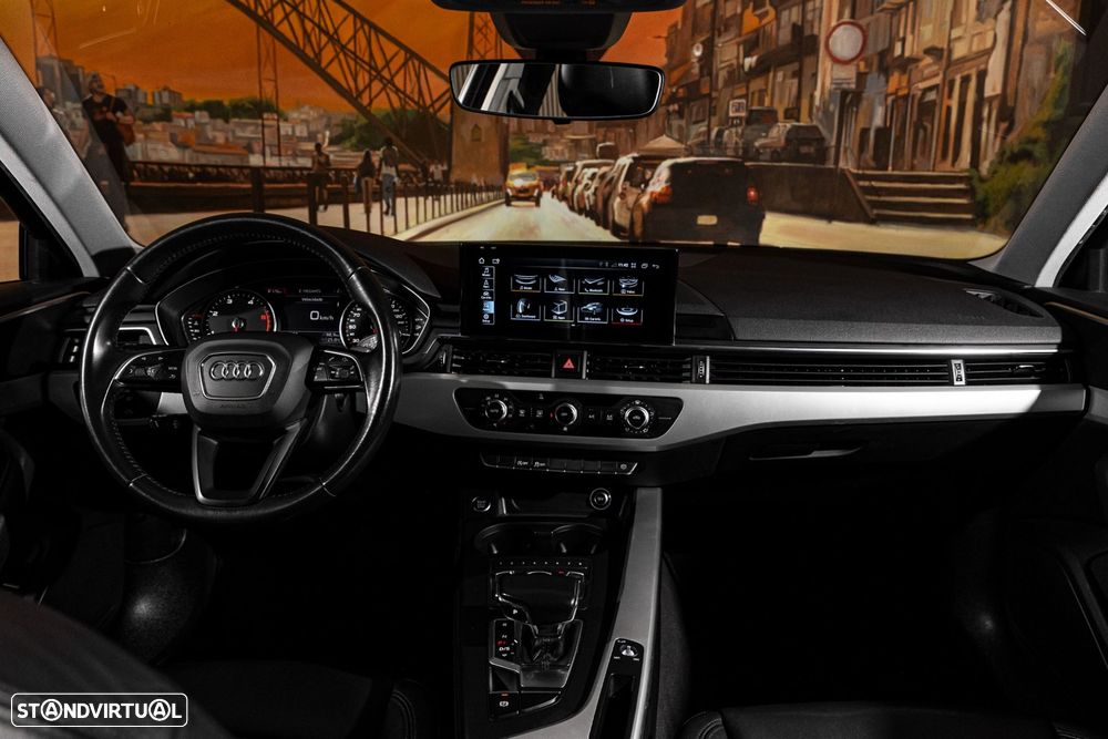 Audi A4 2.0 TDI S tronic - 10