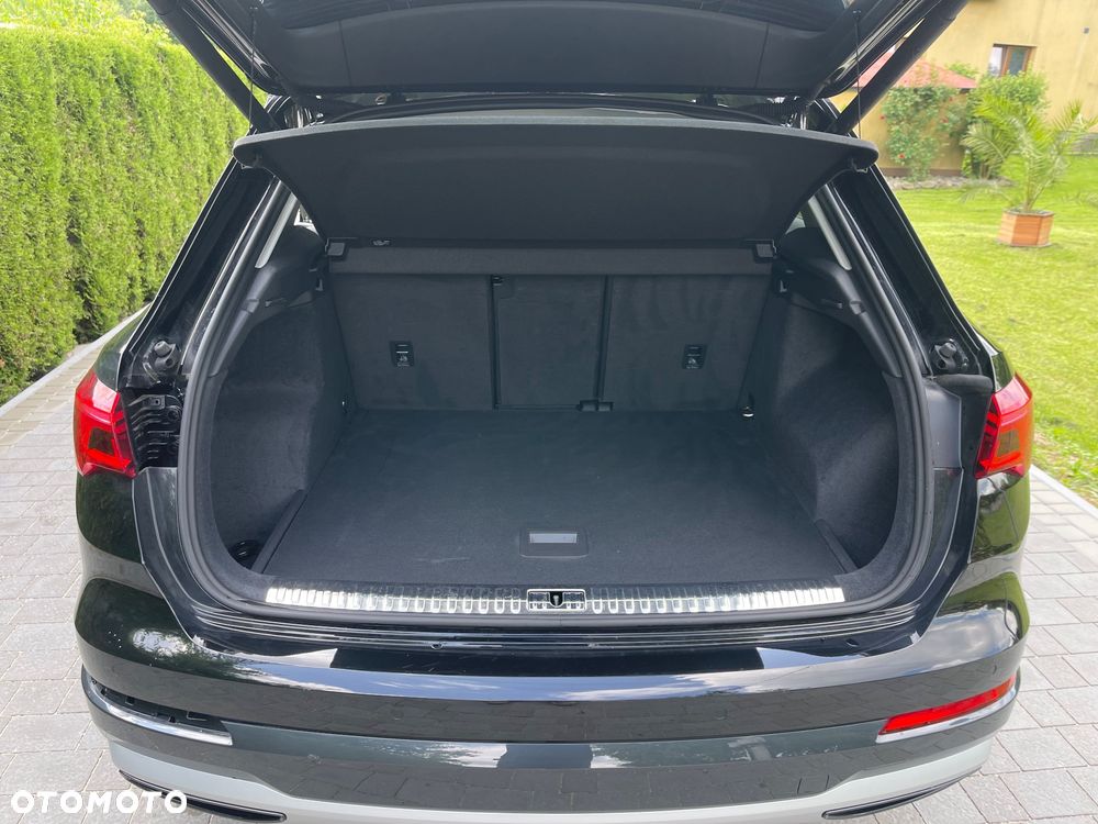 Audi Q3 - 10