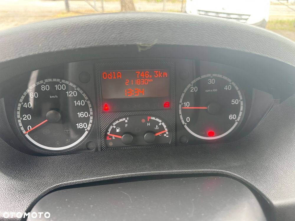 Fiat Ducato 2.3 130ps 2013/14r L3H2 - 26