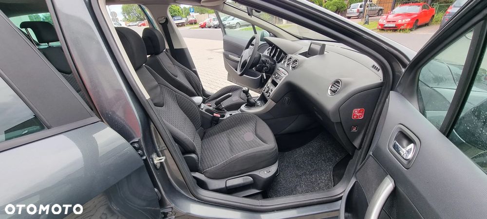 Peugeot 308 HDi FAP 110 Premium - 16