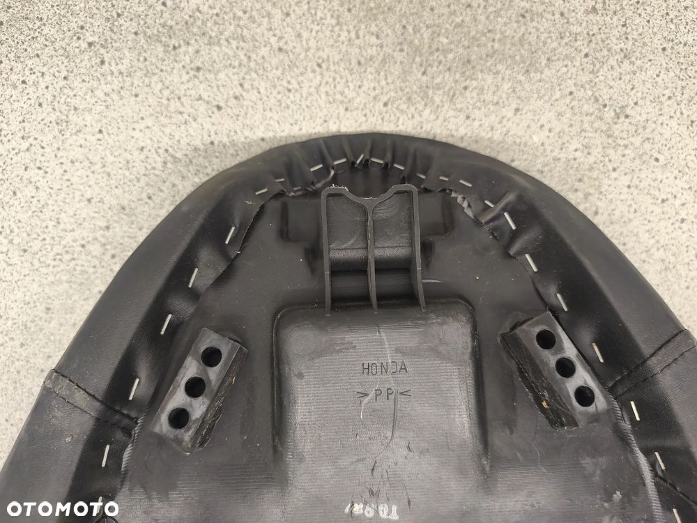 Kanapa, fotel przód, siedzenie kierowcy Honda VT750C VT750 C VT 750C VT 750 C Shadow - 13